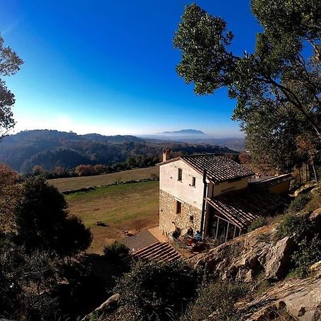 La Casa Del Tartufo Daire Torri in Sabina Dış mekan fotoğraf